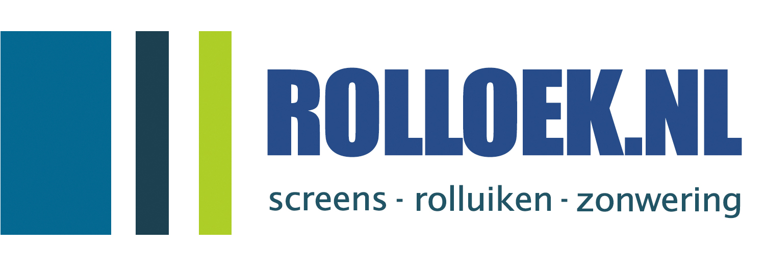 www.rolloek.nl - Zonwering voor de professionele markt.