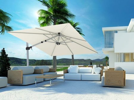 parasols